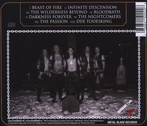 Crimen Laesae Majestatis Divinae