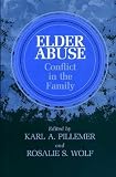 Elder Abuse: Conflict in the Family