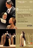Dialogues Des Carmelites [DVD] [Import]