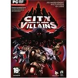 City of Villainspar NC SOFT
