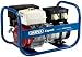 Draper 7.5KVA PET.GENERATOR (HONDA) 43729
