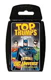 Top Trumps DC Universe: Heroes & Villains