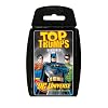 Top Trumps DC Universe: Heroes & Villains