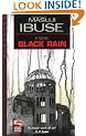 Black Rain (Japan's Modern Writers)