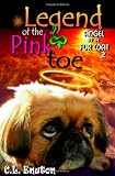 Legend of the Pink Toe