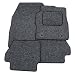 Ford Escort Mk1 1968 1975 Tailored Car Mats Anthracite