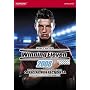 ���[���h�T�b�J�[�E�C�j���O�C���u��2008 �������S�f�[�^ (KONAMI OFFICIAL BOOKS)