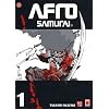 Best Of - Afro Samurai, Tome 1