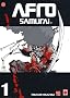 Best Of - Afro Samurai, Tome 1