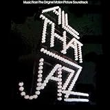All That Jazz - Original Motion Picture Soundtrack [LP]