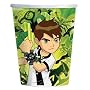 Ben 10 Paper Cups 8ct