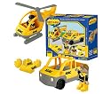 BEST LOCK ADAC SET VORSCHULE BAUSTEINE AB 2 JAHRE NEU