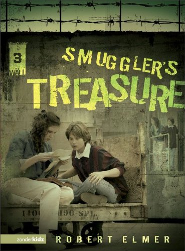 Smuggler's Treasure (The Wall)