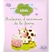 Histoires d'animaux de la ferme