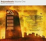 ANJUNABEATS VOLUME 1