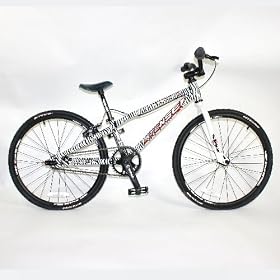 Intense Race Mini XL 20