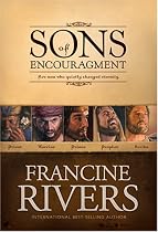Sons of Encouragement: Five Men Who Quietly Changed Eternity