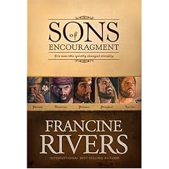 Sons of Encouragement: Five Men Who Quietly Changed Eternity
