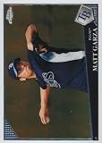 2009 Topps Chrome #151 Matt Garza - Tampa Bay Rays (Baseball Cards)