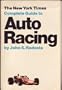 The New York times complete guide to auto racing,