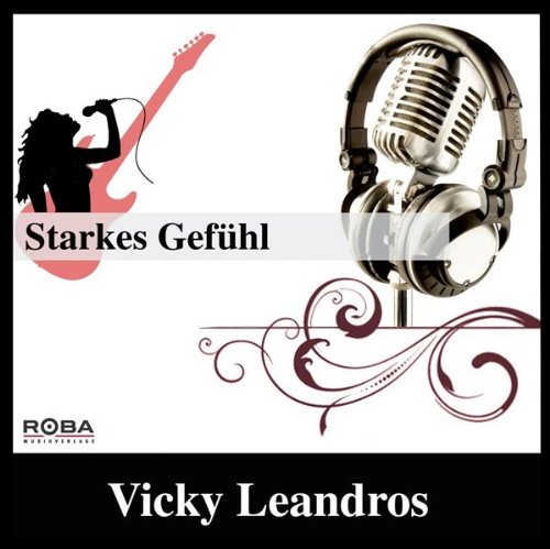 Vicky Leandros Photo 1