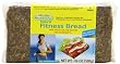 Mestemacher Fitness Bread, 17.6-Ounce Packages (Pack of 12)