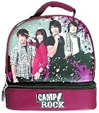 Jonas Brothers Large Rolling Backpack