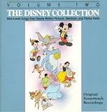 Review Various  / The Disney Collection Vol.2