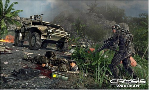 Crysis Warhead image