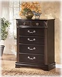 IMAGE OF Bedroom Chest by Famous Brand Furniture