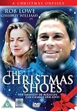 The Christmas Shoes [DVD]
