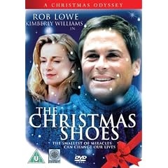 The Christmas Shoes [DVD]