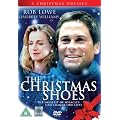 The Christmas Shoes [DVD]
