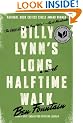 Billy Lynn's Long Halftime Walk: A Novel
