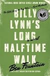 Billy Lynn's Long Halftime Walk