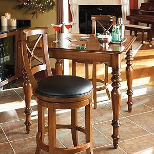 Havana Pub Table - Frontgate