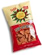 Plocky's Organic Louisiana Peppa Red Tortilla Dip Strips, 6-Ounce Bags (Pack of 12)