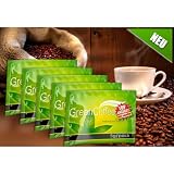 Produkt-Bild: GREEN COFFEE SHOT - Abnehmkaffee - NEU - DAS ORIGINAL AUS DER TV WERBUNG - Probierpaket zum SONDERPREIS