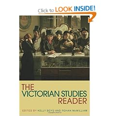 The Victorian Studies Reader (Routledge Readers in History)