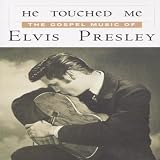 Elvis Presley : He Touched Me, The Gospel Music Of Elvis Presley - DVD Double