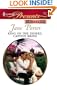 King Of The Desert, Captive Bride (Harlequin Large Print Presents)