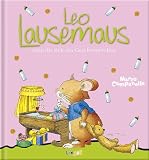 Leo Lausemaus w&uuml;nscht sich ein Geschwisterchen - 