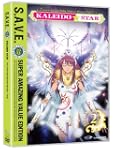 Kaleido Star - Season Two & OVAs  (S....