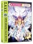 Kaleido Star - Season Two & OVAs  (S.A.V.E.)