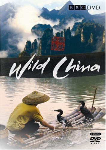 CD-Charts  DVD : Wild China