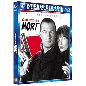 Echec et mort [Blu-ray]