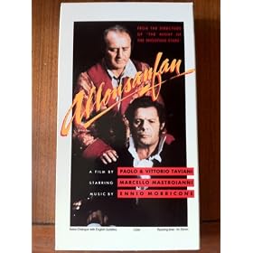 Allonsanfan [VHS]
