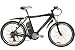 e-Moto Mountain Bike Ridge 2.0 Electric Bicycle