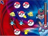 Pokemon Masters Arena (Jewel Case)