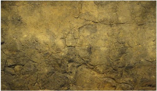 Universal Rocks 24-Inch by 12-Inch Rocky Aquarium/Reptile 
